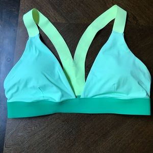 Lululemon swimsuit